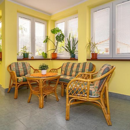 Apartments & Room Jagoda Baska  Exterior photo