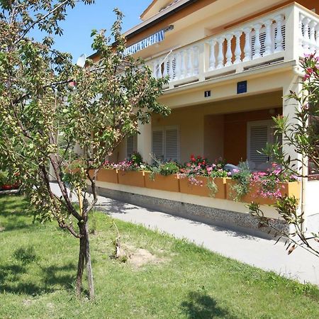 Apartments & Room Jagoda Baska  Exterior photo