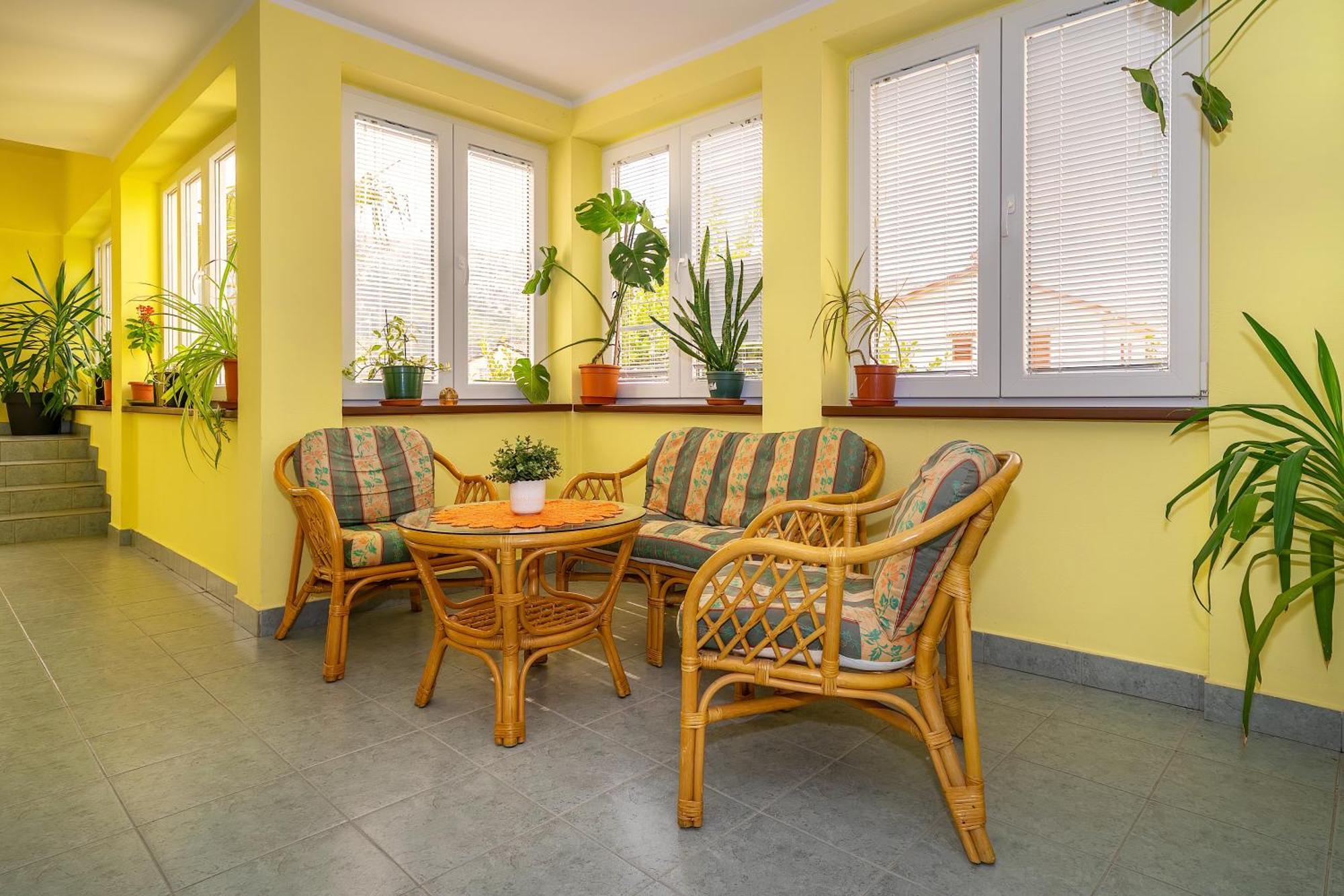 Apartments & Room Jagoda Baska  Exterior photo