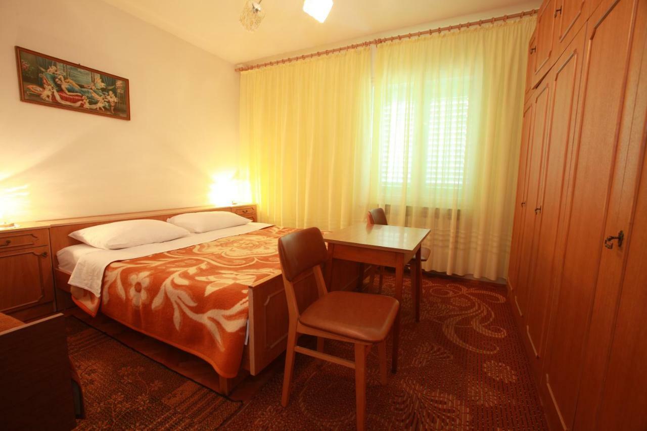 Apartments & Room Jagoda Baska  Exterior photo